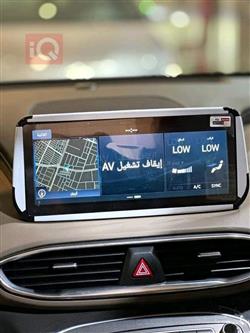 هیوندای سەنتافی